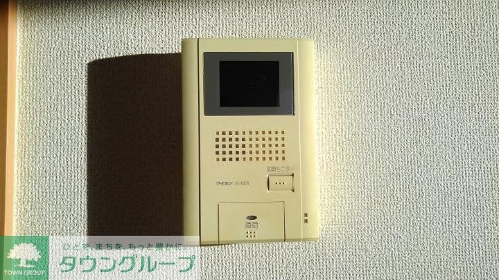 マードレＢの物件内観写真