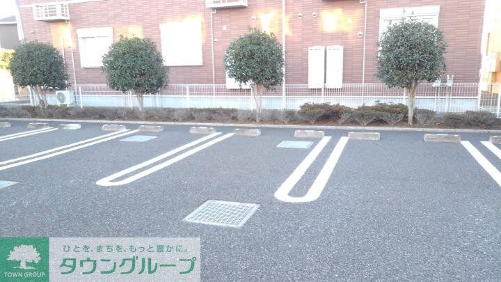 マードレＢの物件内観写真