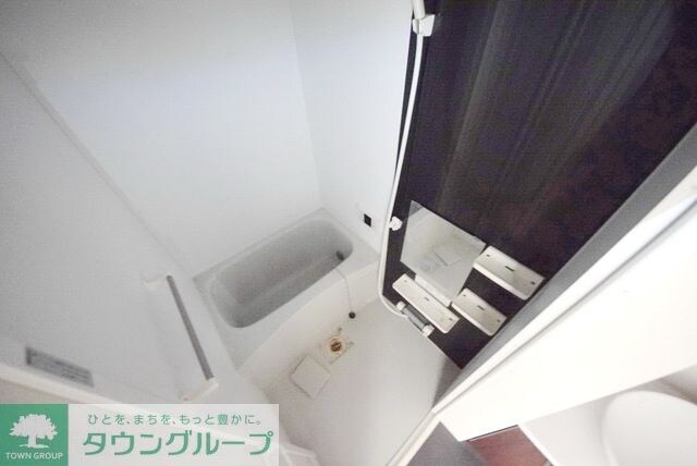 ルーチェの物件内観写真