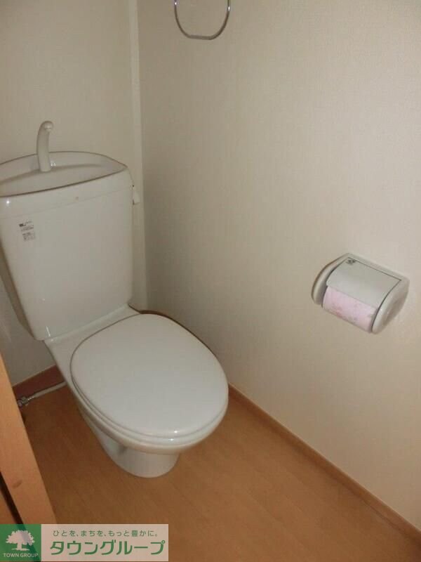 バンブー　ヴィラージュの物件内観写真