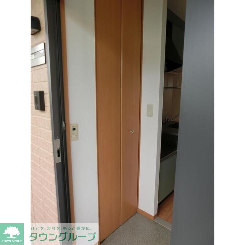 バンブー　ヴィラージュの物件内観写真