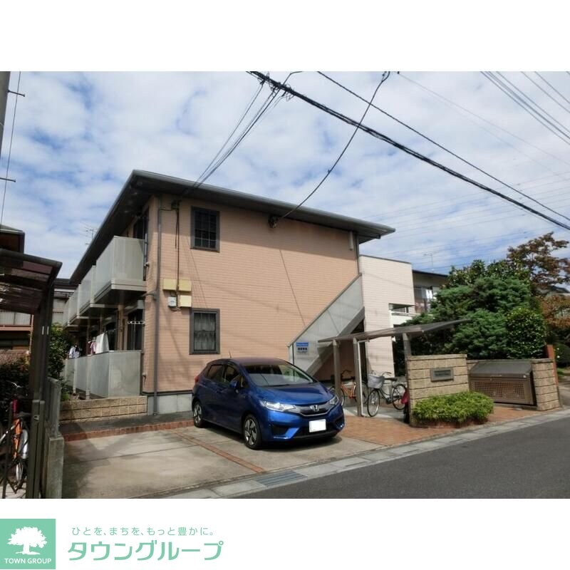 バンブー　ヴィラージュの物件内観写真