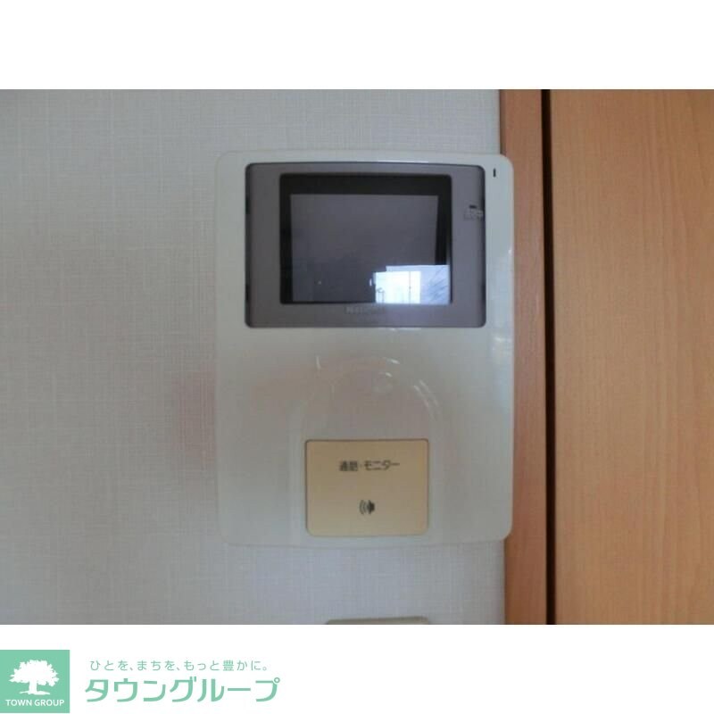 バンブー　ヴィラージュの物件内観写真