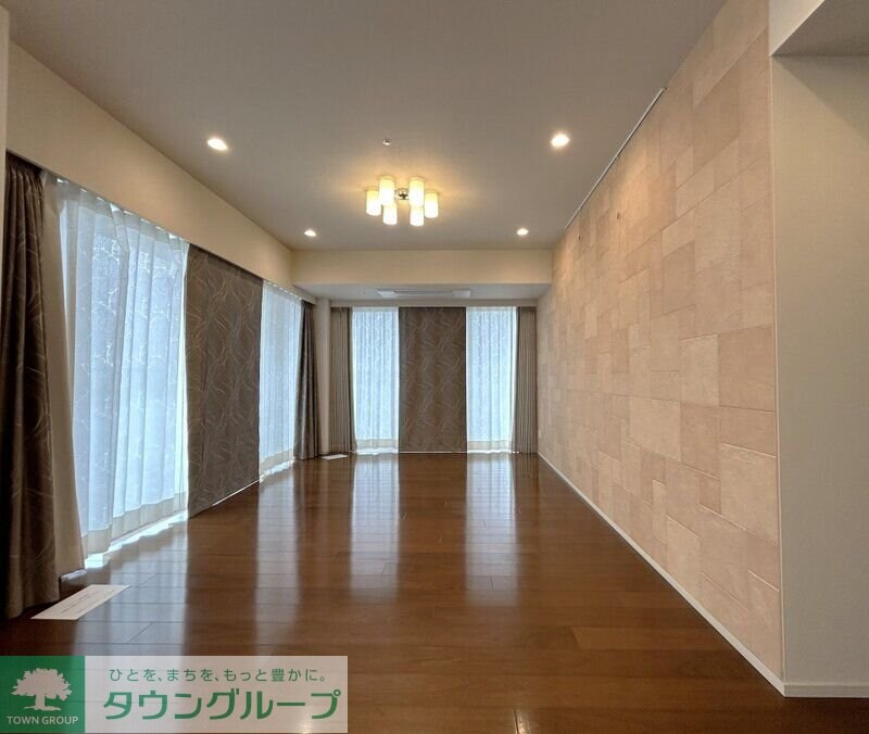 グランドミッドタワーズ大宮フォレストタワーの物件内観写真