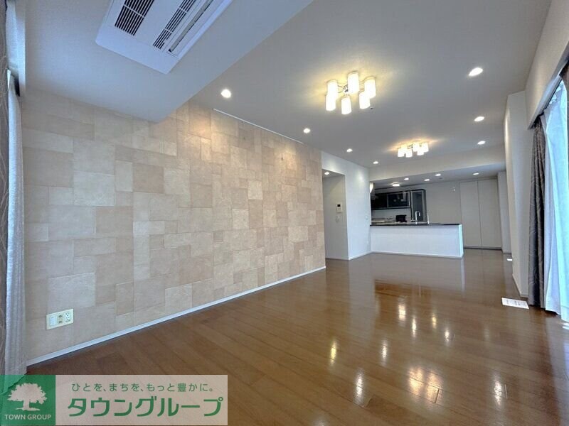 グランドミッドタワーズ大宮フォレストタワーの物件内観写真