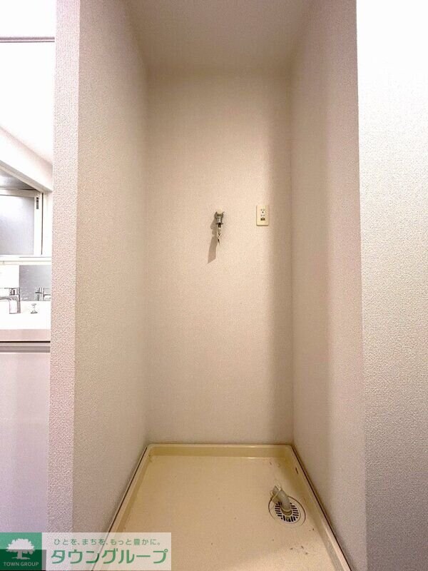 グランドミッドタワーズ大宮フォレストタワーの物件内観写真