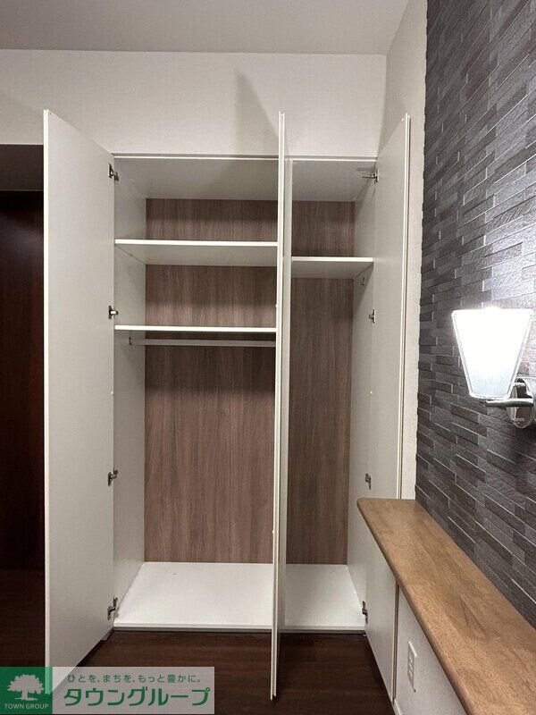 グランドミッドタワーズ大宮フォレストタワーの物件内観写真