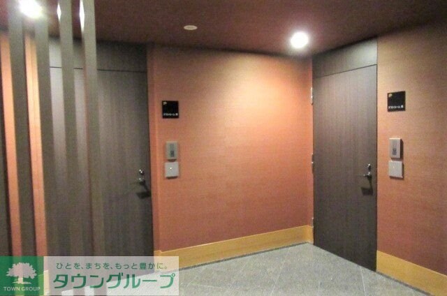 グランドミッドタワーズ大宮フォレストタワーの物件内観写真