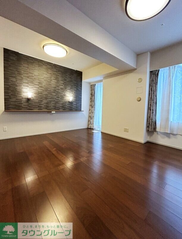 グランドミッドタワーズ大宮フォレストタワーの物件内観写真
