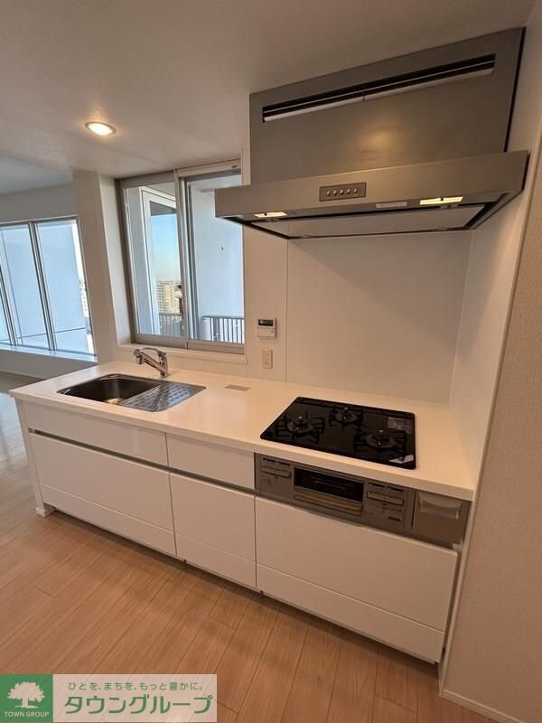 グランドミッドタワーズ大宮 フォレストタワーの物件内観写真