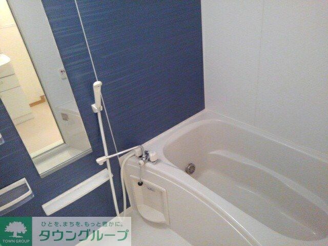 ラフィネの物件内観写真