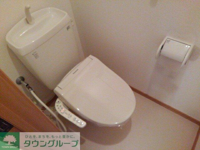 ラフィネの物件内観写真