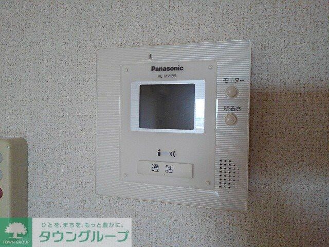 ラフィネの物件内観写真