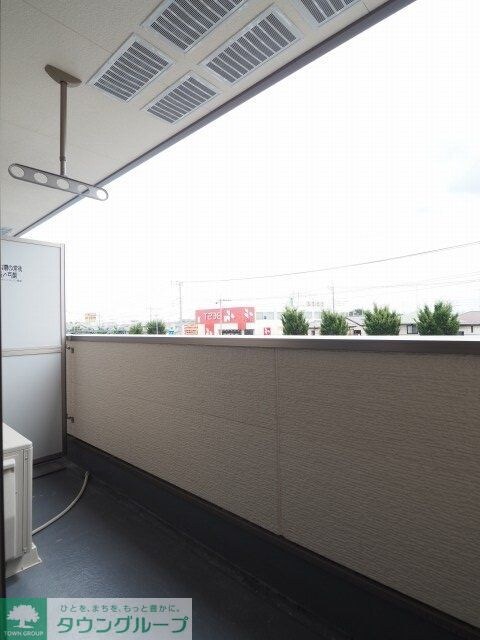 スターガーデン　サウスの物件内観写真