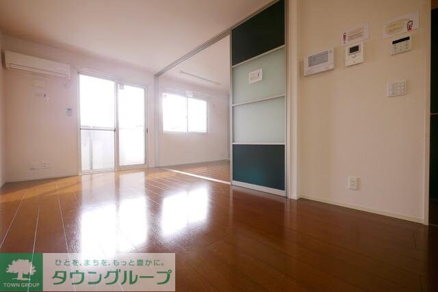 コートヴィレッジ かりんの物件内観写真