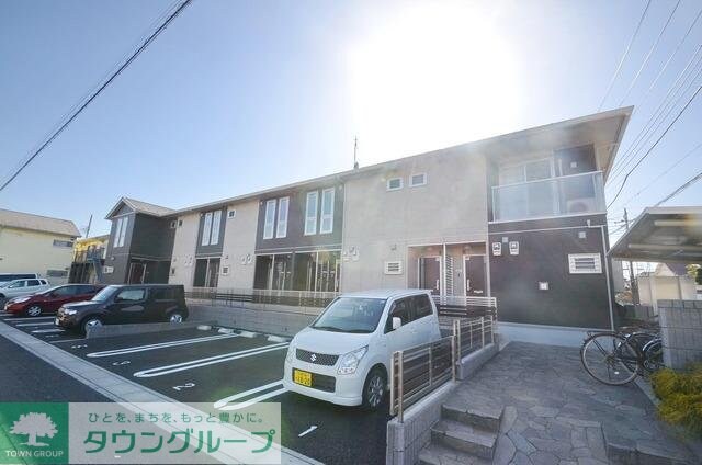 コートヴィレッジ かりんの物件内観写真