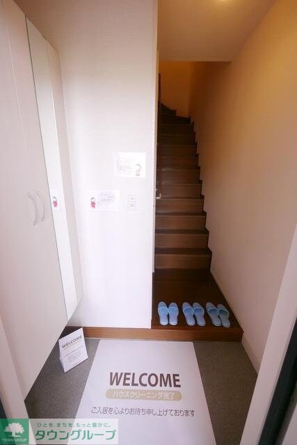 コートヴィレッジ かりんの物件内観写真