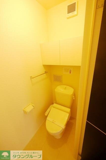 コートヴィレッジ かりんの物件内観写真