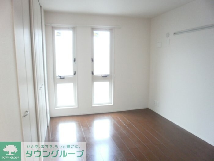 コートヴィレッジ かりんの物件内観写真