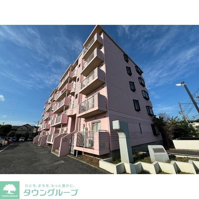 セジュールマンションの物件内観写真