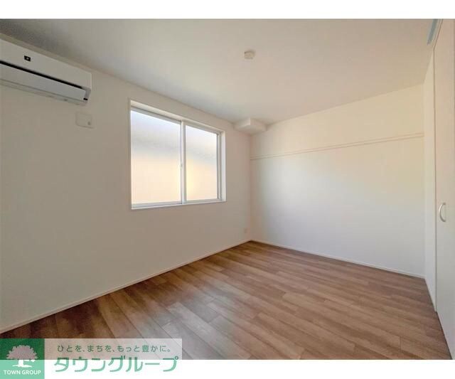 ブリエ・アンの物件内観写真