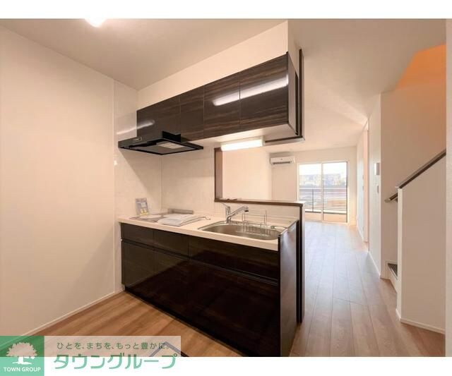 ブリエ・アンの物件内観写真