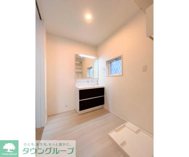 ブリエ・アンの物件内観写真