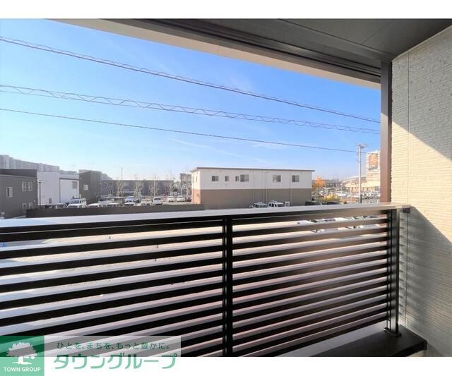 ブリエ・アンの物件内観写真