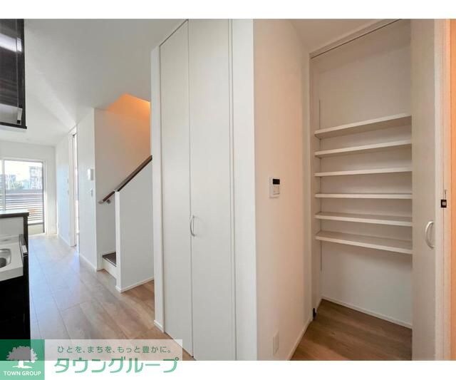 ブリエ・アンの物件内観写真