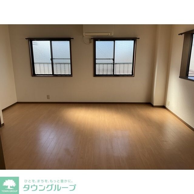 プレゼントコートの物件内観写真