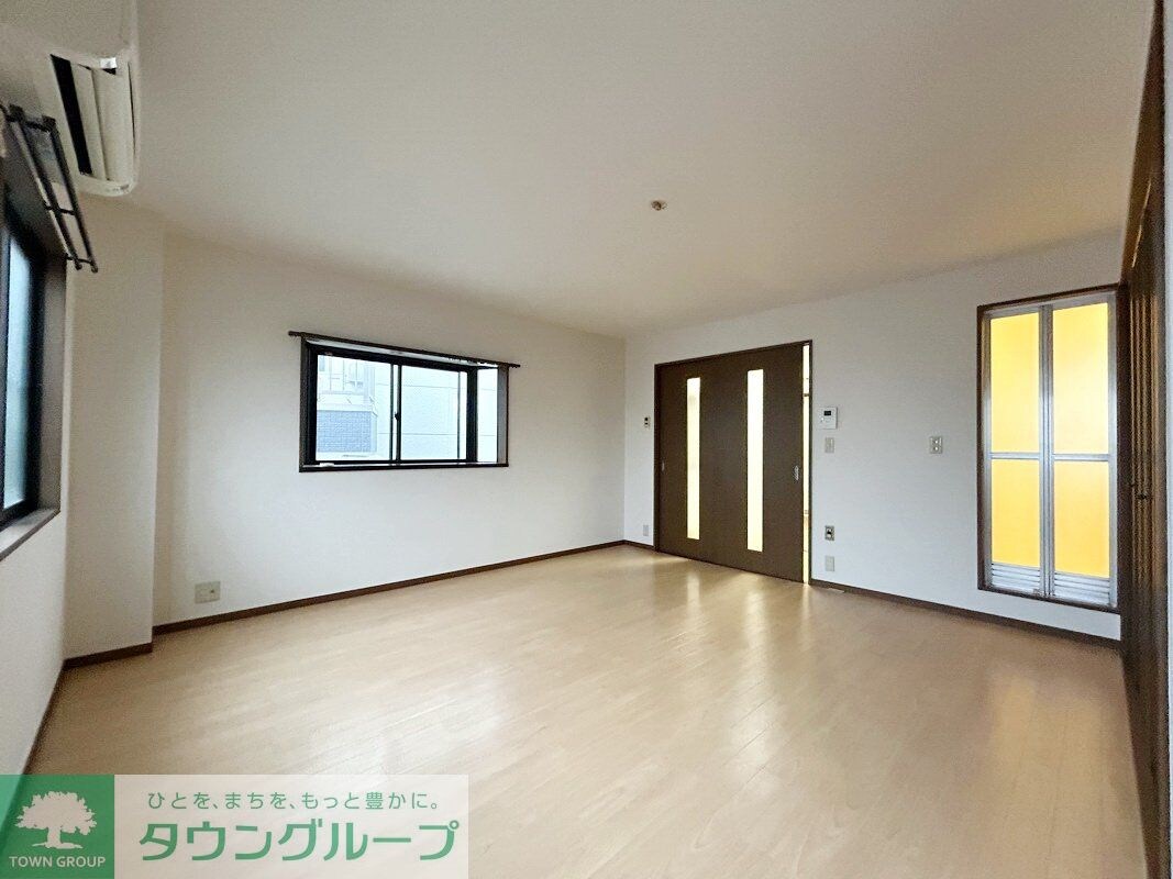 プレゼントコートの物件内観写真