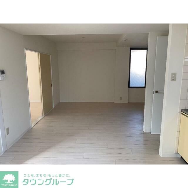 リブレス大宮の物件内観写真