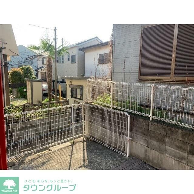 リブレス大宮の物件内観写真