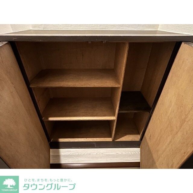 ガーラ141の物件内観写真