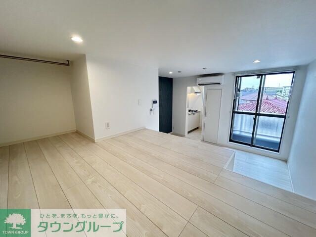 ＣＢ指扇リコの物件内観写真