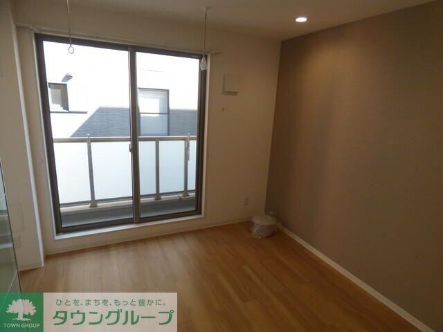 アクシーズ新都心の物件内観写真