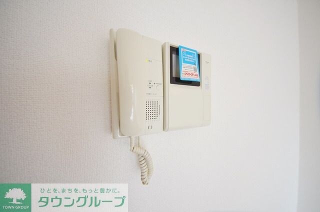 ゴールドレジデンス２の物件内観写真