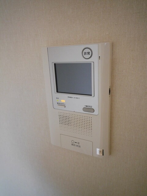 アストリア鶴見の物件内観写真