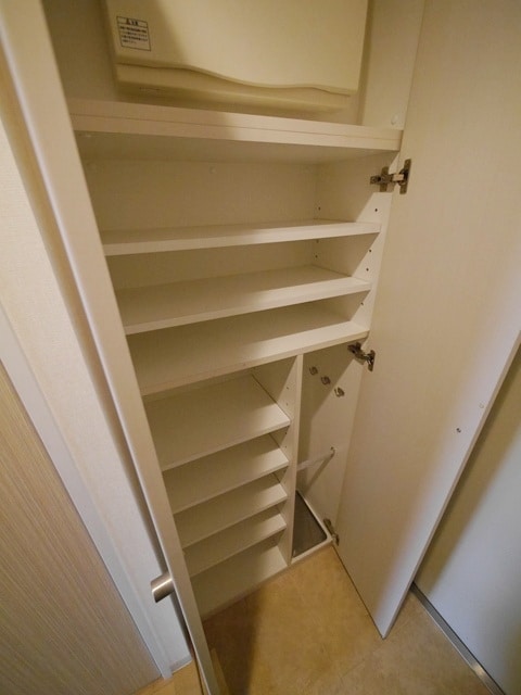 アストリア鶴見の物件内観写真