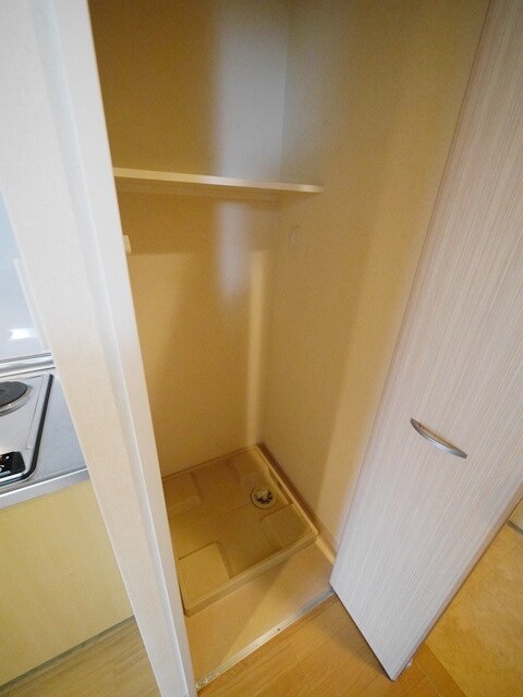 アストリア鶴見の物件内観写真