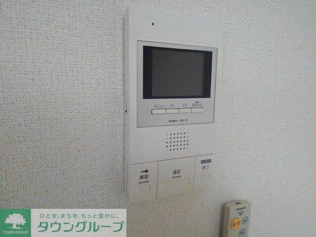 ルリアン追分町の物件内観写真