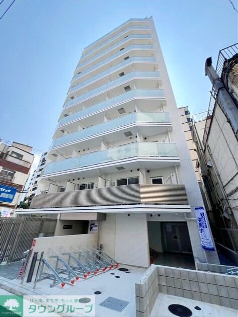 ルフレプレミアム横浜リーヴァの物件内観写真