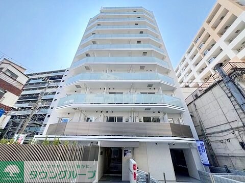 ルフレプレミアム横浜リーヴァの物件内観写真