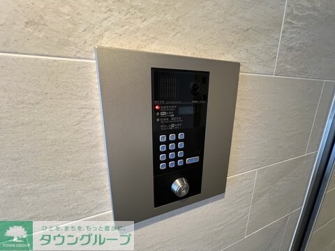 ルフレプレミアム横浜リーヴァの物件内観写真