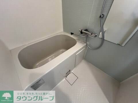 ルフレプレミアム横浜リーヴァの物件内観写真