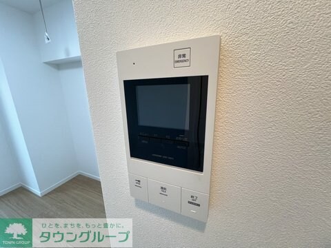 ルフレプレミアム横浜リーヴァの物件内観写真