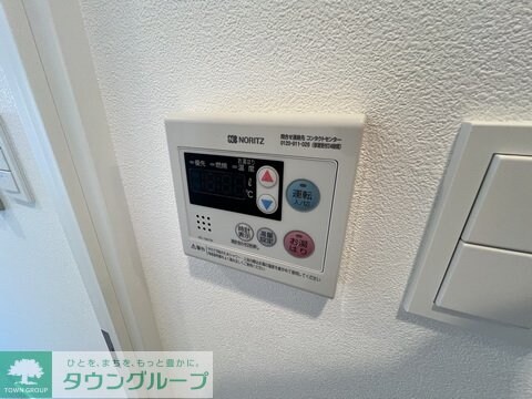 ルフレプレミアム横浜リーヴァの物件内観写真