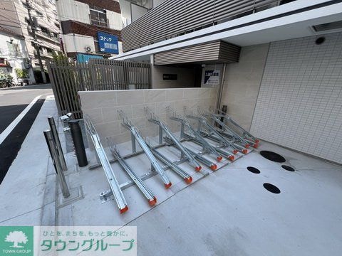 ルフレプレミアム横浜リーヴァの物件内観写真