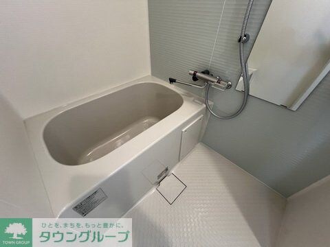 ルフレプレミアム横浜リーヴァの物件内観写真