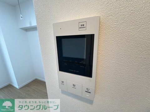 ルフレプレミアム横浜リーヴァの物件内観写真